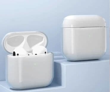 айпод нано цена: Новый Чехол на AirPods 3. Цена: 450 — 2