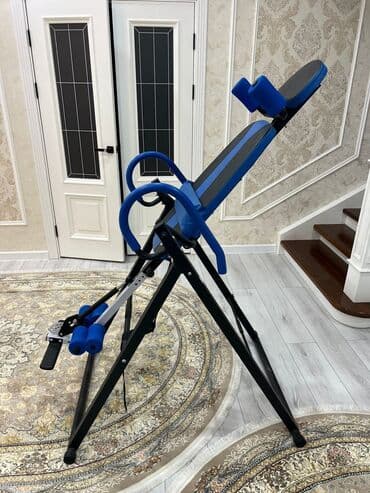 тренажер гиперэкстензия купить бу: Тренажер для грыжи.Китай заводской качество 👍🏻 почти маслоТел — 3