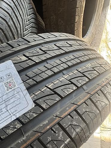 5 114 3 r19: Шины 285 / 60 / R 18, Лето, Легковые, ZEETEX — 2