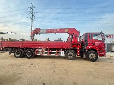 муалим сани: Манипулятор, Sany, 2020 г., от 12 т — 1