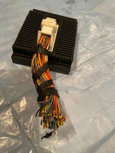 Системы освещения: BMW E60 Блоки Бмв е60 правый руль Японец в наличии ❗️О НАЛИЧИИ НУЖНЫХ — 7