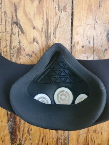 тренажер гиперэкстензия купить бу: Продаются маски: Elevation Training Mask 2.0 и Elevation Training Mask — 3