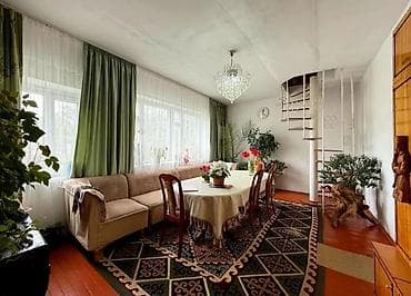 домики афрейм: 🏡 Продается большой благоустроенный дом в с. Байтик (СТ «Союз-2») — 2