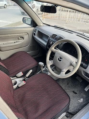 моно ремонт: Сдаю Mazda Demio, На месяц, | Залог — 4