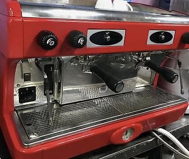 nuova simonelli: Кофеварка, кофемашина — 1