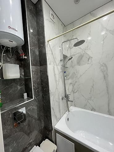 сдается квартира сокулуке: 1 комната, Собственник, С мебелью полностью — 10