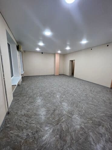 бизнес дом бишкек: Сдается в аренду. Помещение 100 м2 + склад 12 м2. Первая линия по — 2