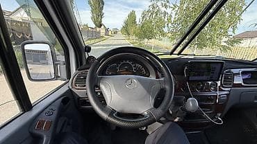Кормораздатчики: Грузовик, Mercedes-Benz, Б/у — 6