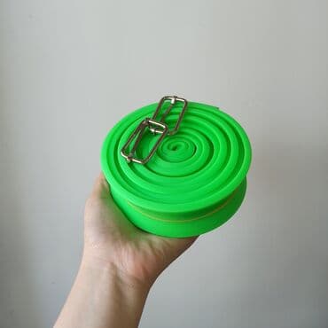 диск для похудения цена: Резиновый жгут представляет собой универсальное приспособление для — 4