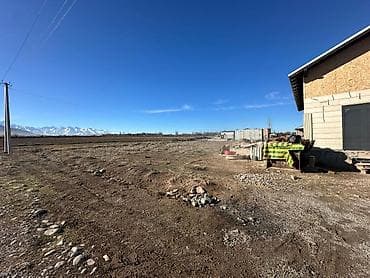 4 соток, Тех паспорт, Договор купли-продажи, Генеральная доверенность at lalafo.kg 4 соток, Тех паспорт, Договор купли-продажи, Генеральная доверенность