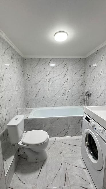 1 комната, 29 м², Элитка, 8 этаж, Евроремонт — 6