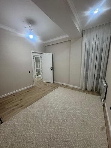 64: 2 комнаты, 64 м², Элитка, 6 этаж, Дизайнерский ремонт — 5