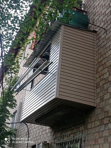 Детские сады, няни: Утепление фасада, Утепление балкона, лоджии, Утепление полов Больше 6 лет опыта — 17