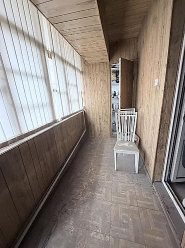 180: 4 комнаты, 135 м², Индивидуалка, 11 этаж, Старый ремонт — 3