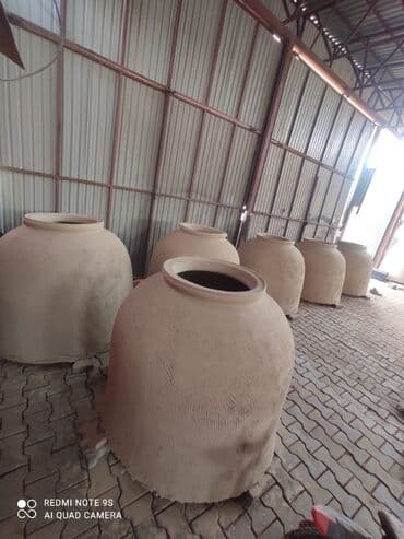 Клининг кызматтары: Тандырлар Акысыз консультация 6 жылдан ашык тажрыйба — 2