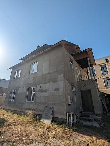 Сдаётся двухэтажный жилой дом 220м² со всеми коммуникациями (газ