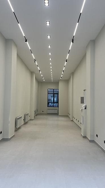 сдаю помещение кызыл аскер: Сдается коммерческое помещение 70 м² от собственника на ул Суюмбаева / — 3