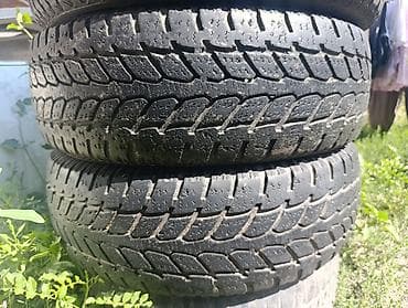 225 70 15 шины: Автомобильная шина 215/70 R16 96H. Характеристики: - Размер: 215/70 — 1