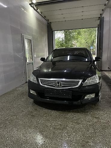 honda инспайр: Honda Inspire: 2004 г., 3 л, Автомат, Бензин, Седан — 1