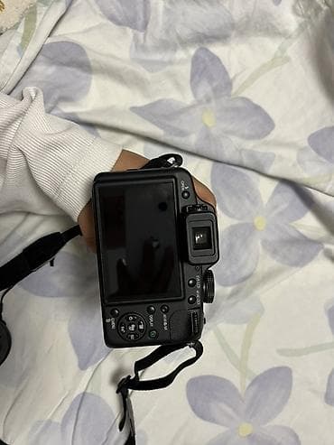 Фото и видеокамеры: 📸 Panasonic Lumix FZ45 – БУ, состояние отличное, мало использовался — 6