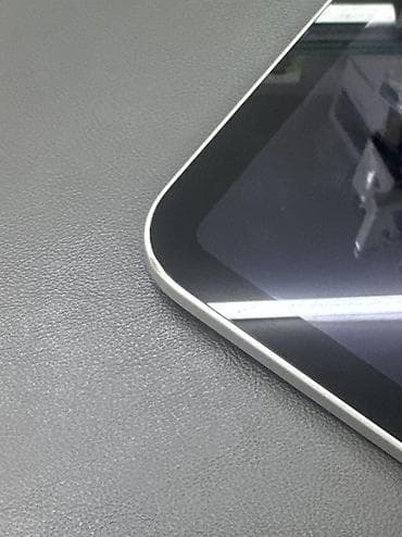 apple pad: Планшет, Apple, память 256 ГБ, 10" - 11", Wi-Fi, Б/у, Классический цвет - Серебристый — 5