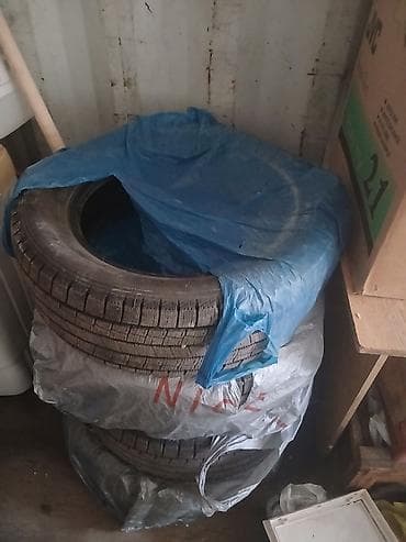 pz 30: SUBARU FORESTER 2020 Зимние шины GOFORM - Размер: 225/60 R17 — 3