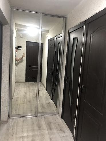 ищу кватиру: 2 комнаты, 42 м², Индивидуалка, 2 этаж, Евроремонт — 1