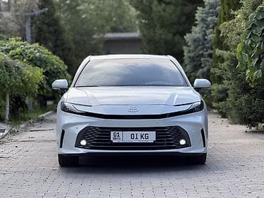 климат контроль камри 30: Toyota Camry: 2024 г., 2.5 л, Автомат, Бензин, Седан — 1