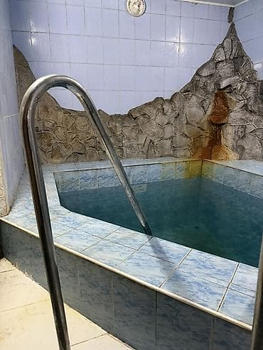 Красота и здоровье: Баня | Бассейн, Комнаты отдыха — 4
