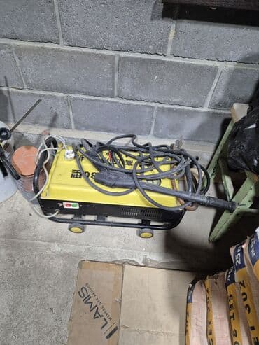 Трансбой, работает отлично!