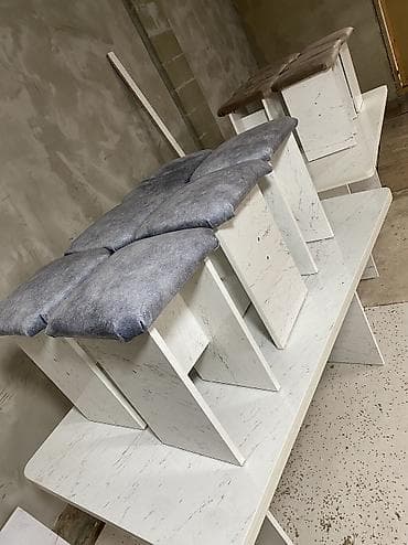 стул угалок: Кухонный стол и стул, Новый, Бесплатная доставка — 6