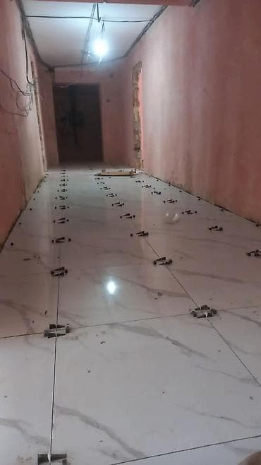 плита кафель: Услуги отделки: плиточные и малярно-обойные работы кафель - — 5