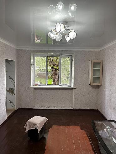 капсулные дома: Продается однокомнатная квартира в гидростроителе . Планировка и — 7