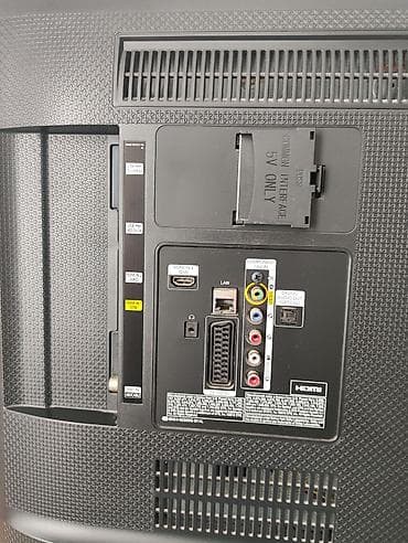 slmsung: Телевизор Samsung UE40H6500AK (40") Основные характеристики: - — 8