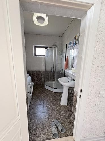 Коттедж, Фонтан, Кара-Ой (Долинка) — 7