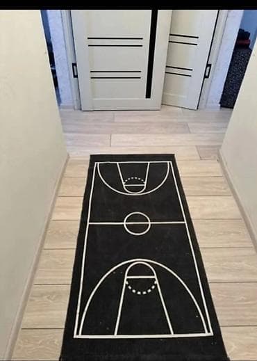 55 м², 3 комнаты, Утепленный, Забор, огорожен