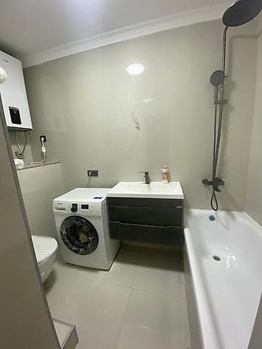 кыварти: 2 комнаты, Без подселения, С мебелью частично — 5