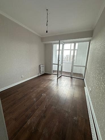 Продажа квартир: 1 комната, 42 м², Элитка, 3 этаж, Евроремонт — 1