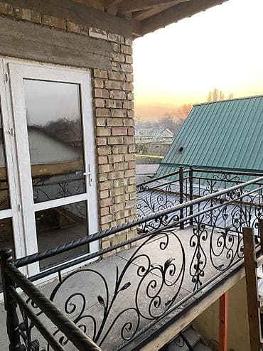 квартира с бизнесом: 5 и более комнат, 200 м², 2 этаж, Косметический ремонт — 1