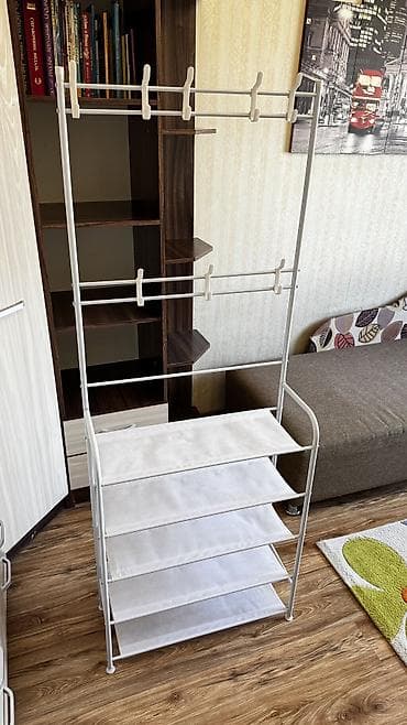 сдаеться квартиры: 1 комната, Собственник, С подселением, С мебелью полностью — 9