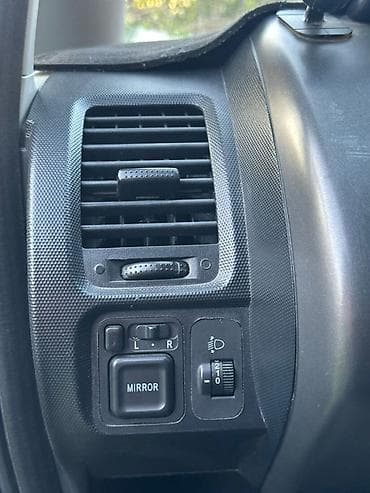 жазз ош: Honda Jazz: 2006 г., Автомат, Бензин, Хэтчбэк — 7