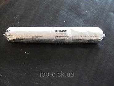 Герметик для швов MasterSeal NP 474 — Однокомпонентный эластичный