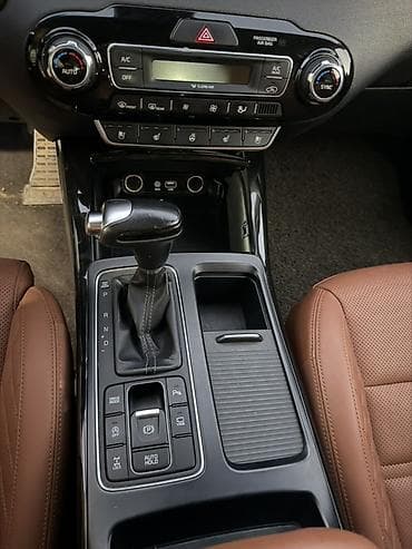 кия мориник: Kia Sorento: 2018 г., 2.2 л, Автомат, Дизель, Кроссовер — 8