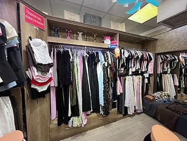 bazar kg: Продается торговое оборудование — 1