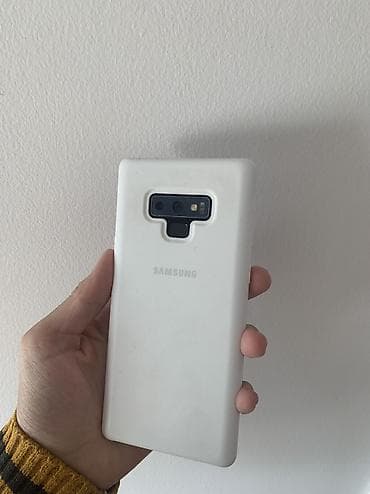 samsung note 9s: Samsung Galaxy Note 9, Б/у, 128 ГБ, цвет - Синий, 2 SIM — 7