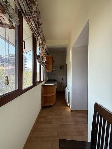 Кыймылсыз мүлк: 3 бөлмө, 73 м², Жеке план, 5 кабат, Косметикалык ремонт — 6