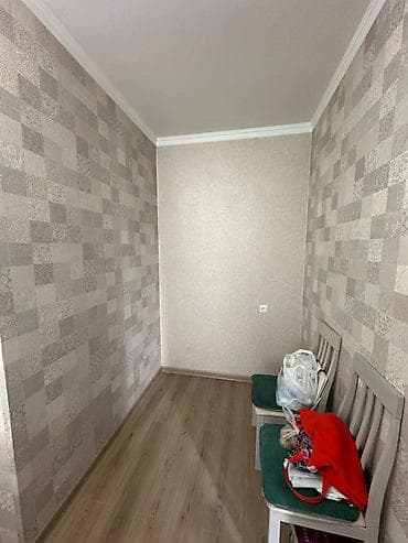 квартира ж м кок жар: 2 комнаты, 56 м², Элитка, 4 этаж, Евроремонт — 9