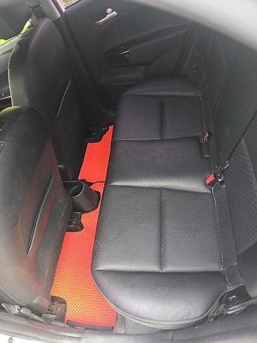 kia pride: Kia Morning: 2017 г., 1 л, Автомат, Бензин, Хэтчбэк — 8