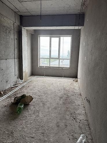 секционные квартиры: 3 комнаты, 92 м², Элитка, Тунгуч мкр Элитка, 11 этаж, ПСО (под самоотделку) — 4