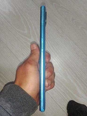 apple iphone a: Redmi, Redmi 9A, Б/у, 32 ГБ, цвет - Голубой, 2 SIM — 2